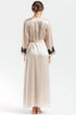 NK Imode Morgan Long Robe